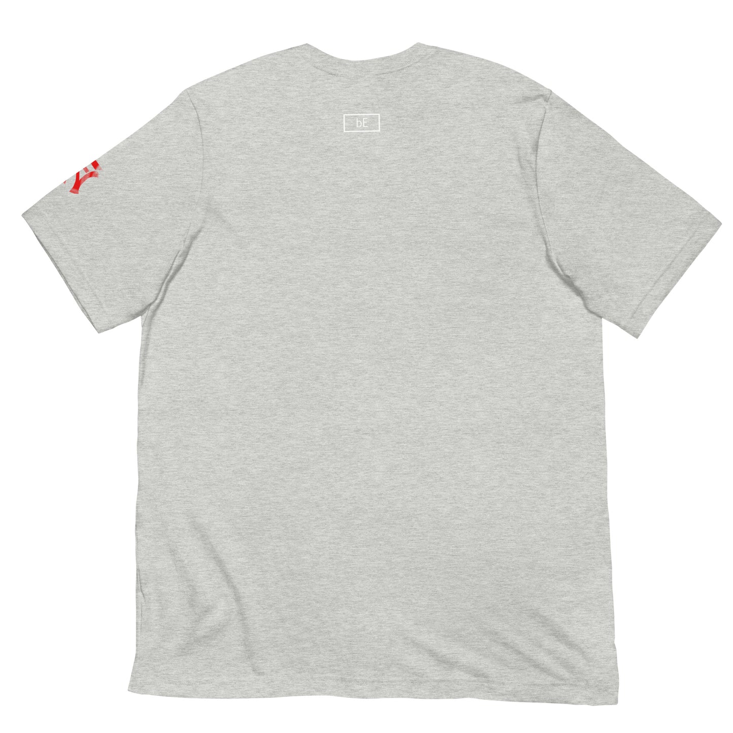 “BTLC” Unisex t-shirt