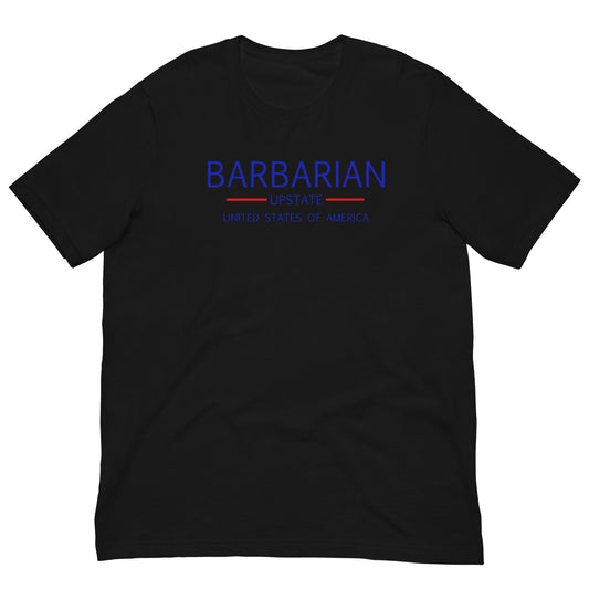 “PS” Barbarian Empire Unisex t-shirt