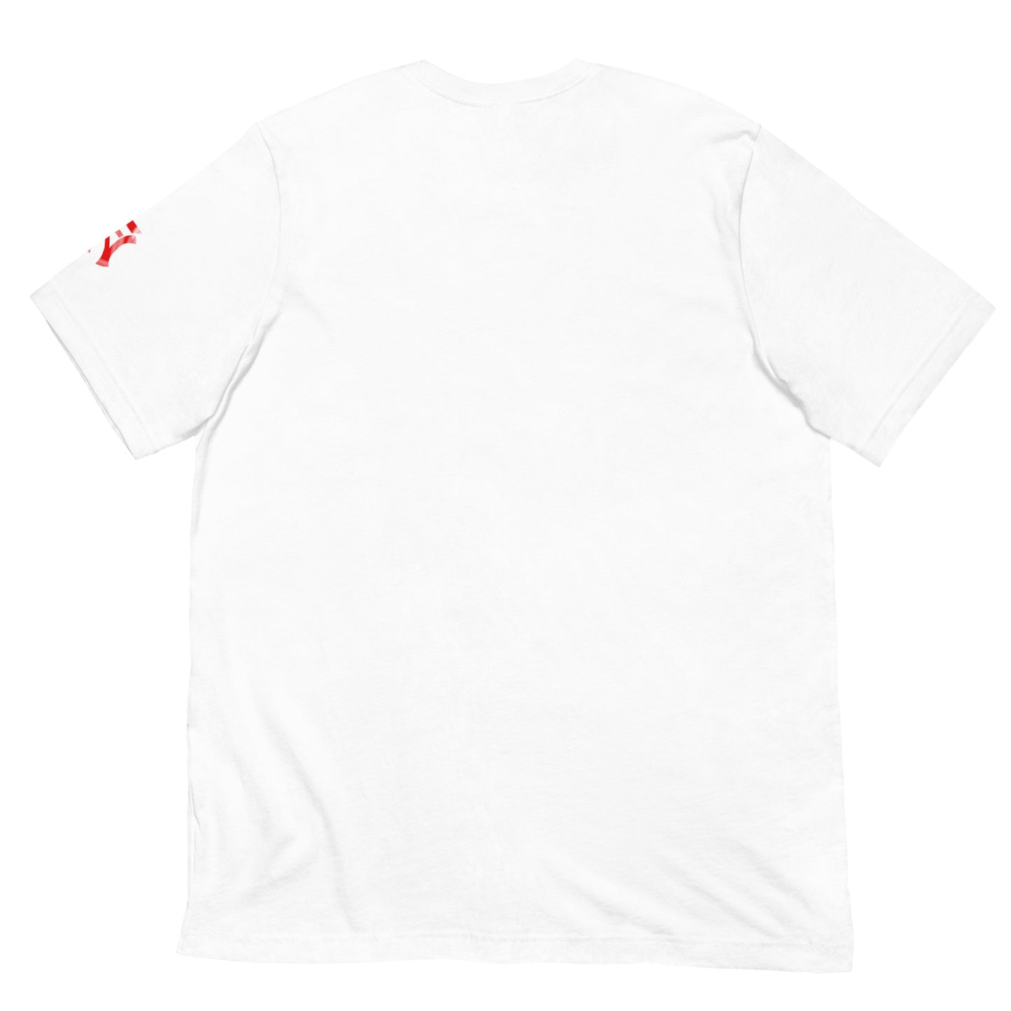“BTC” Unisex t-shirt