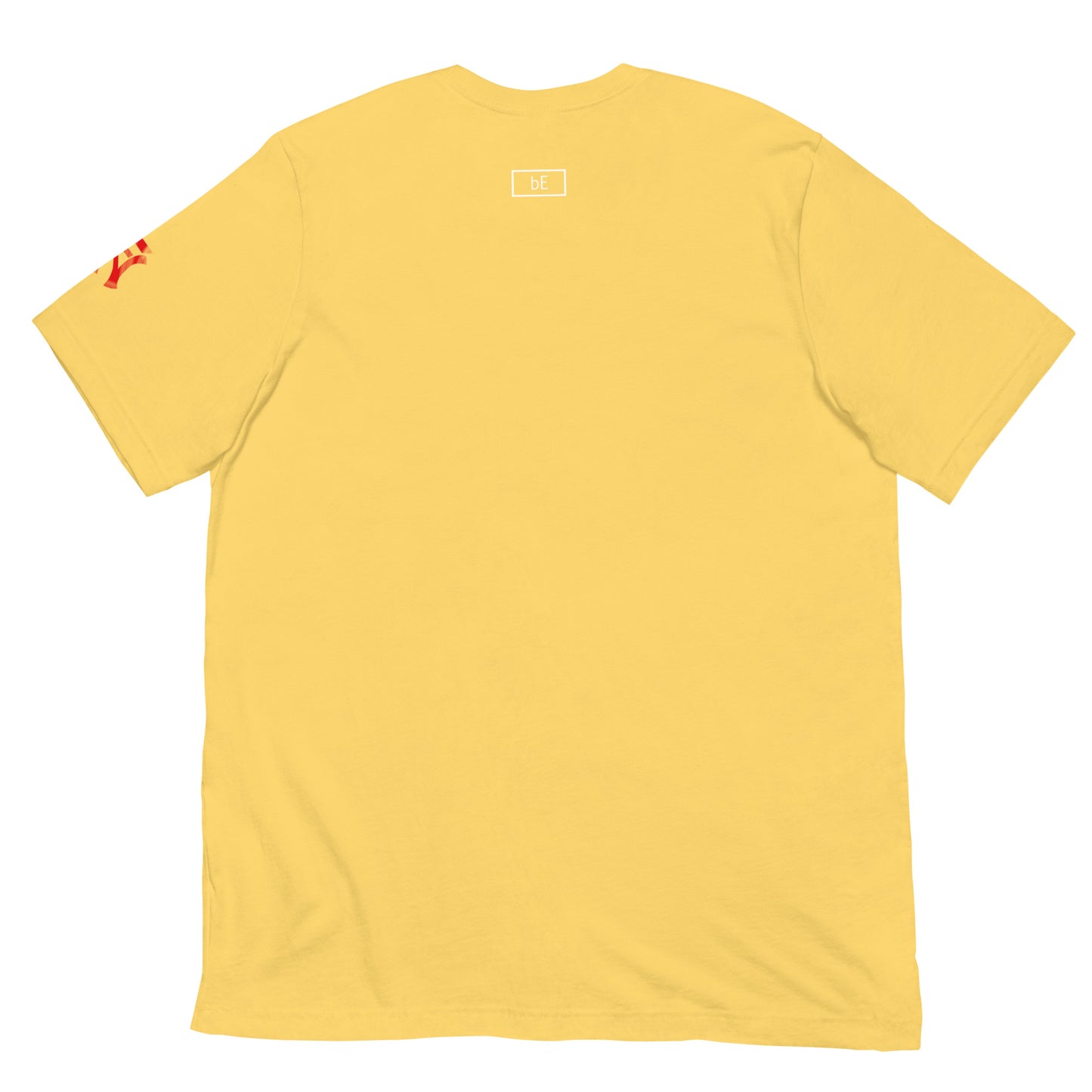 “BTLC” Unisex t-shirt