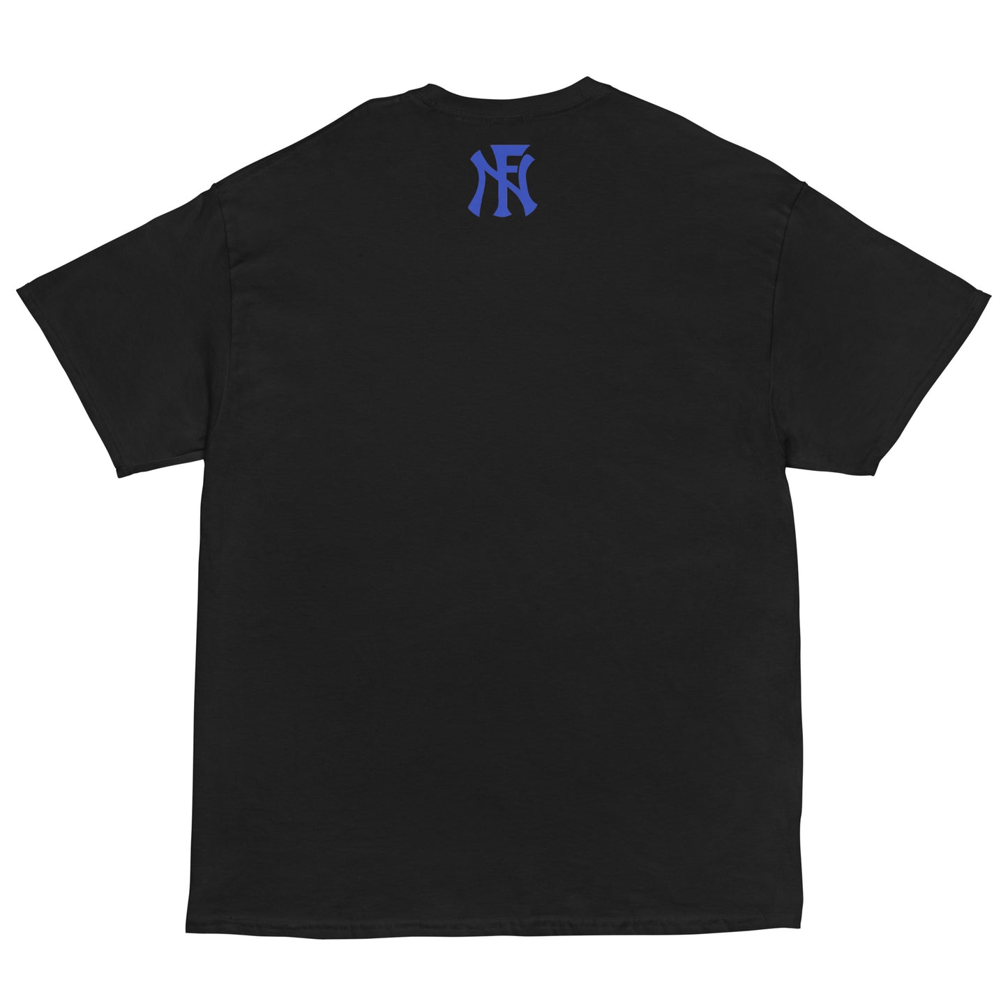 “B.E” Men's classic tee